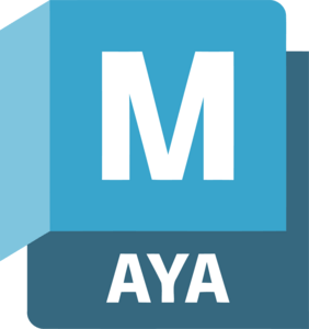 Autodesk Maya Logo